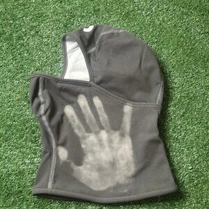 Supreme Heat Reactive Balaclava Black – New